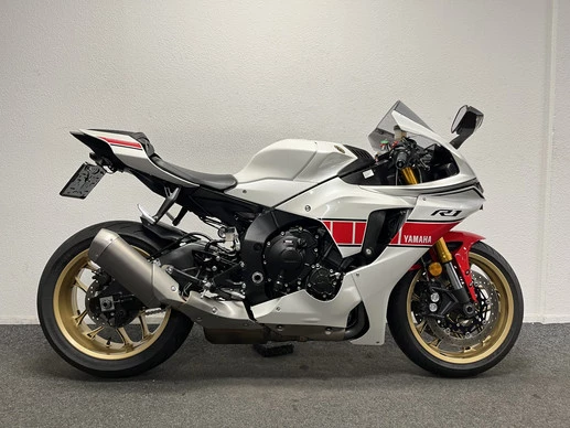 Yamaha YZF - Afbeelding 1 van 23