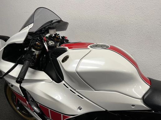 Yamaha YZF - Afbeelding 7 van 23