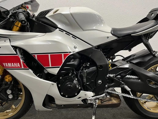 Yamaha YZF - Afbeelding 9 van 23
