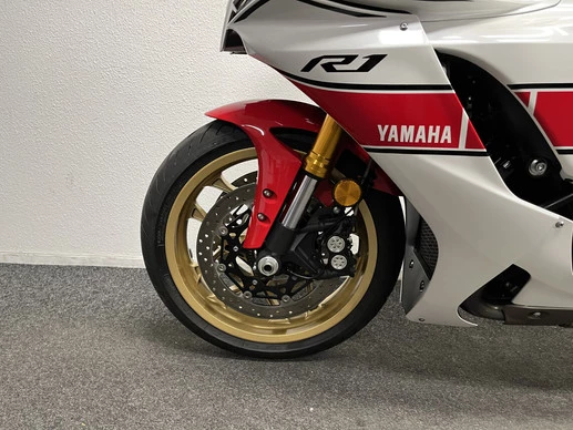 Yamaha YZF - Afbeelding 10 van 23