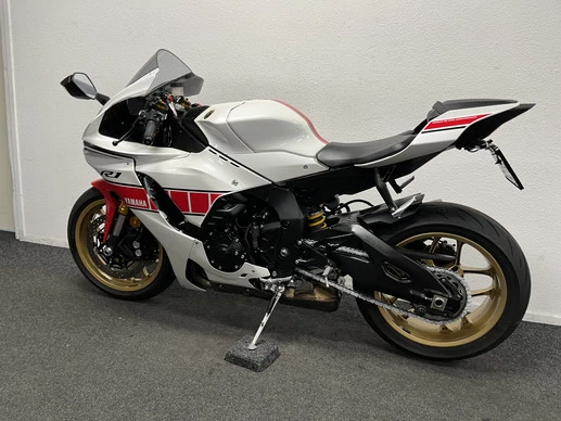 Yamaha YZF - Afbeelding 11 van 23