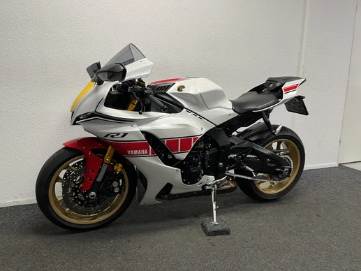 Yamaha YZF - Afbeelding 12 van 23