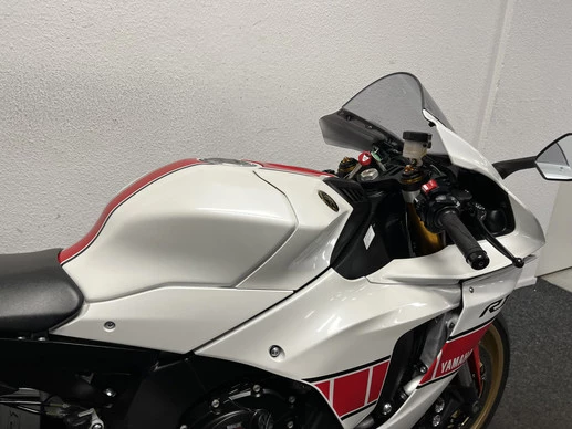 Yamaha YZF - Afbeelding 16 van 23