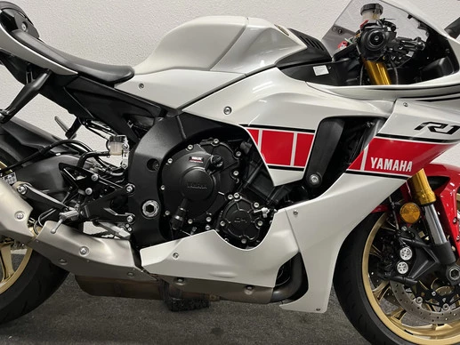 Yamaha YZF - Afbeelding 19 van 23