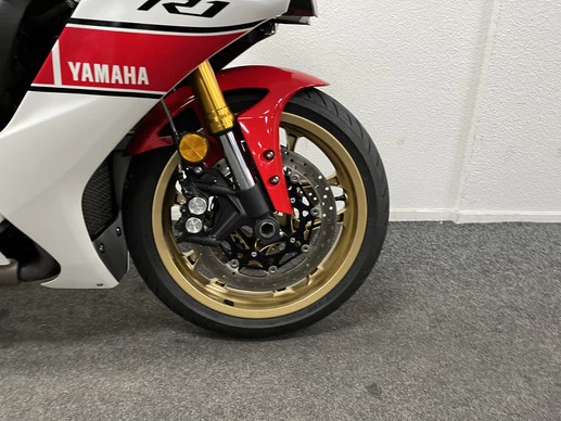 Yamaha YZF - Afbeelding 20 van 23