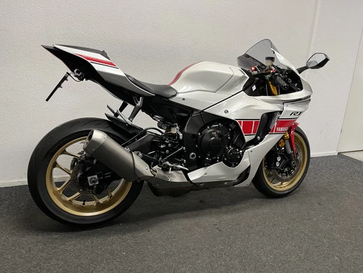 Yamaha YZF - Afbeelding 21 van 23