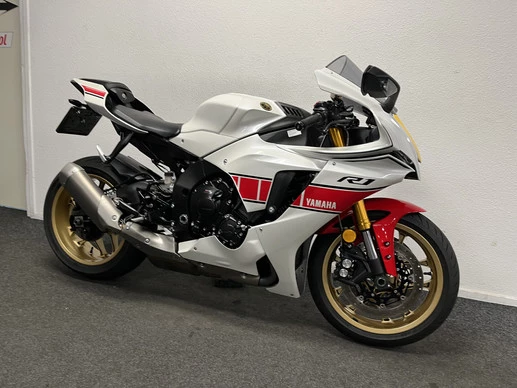 Yamaha YZF - Afbeelding 22 van 23