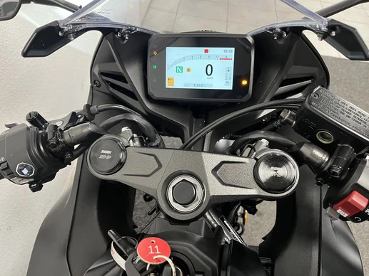 Honda CBR 650 - Afbeelding 2 van 22