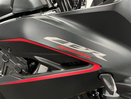 Honda CBR 650 - Afbeelding 3 van 22