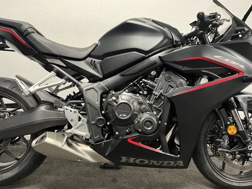 Honda CBR 650 - Afbeelding 7 van 22