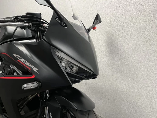 Honda CBR 650 - Afbeelding 10 van 22