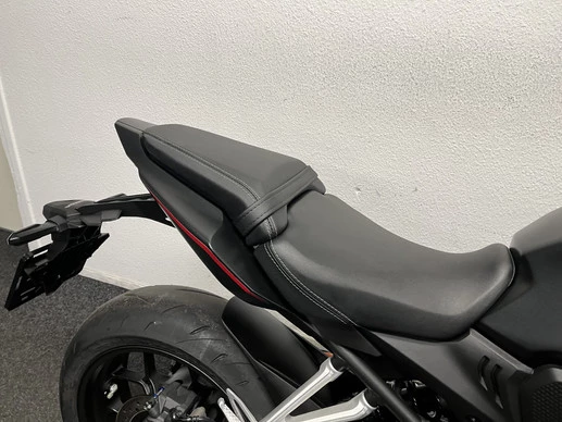 Honda CBR 650 - Afbeelding 12 van 22