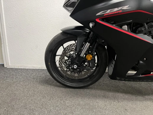 Honda CBR 650 - Afbeelding 16 van 22