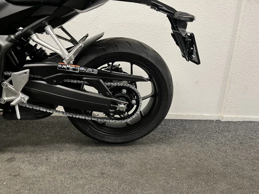 Honda CBR 650 - Afbeelding 18 van 22