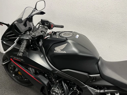 Honda CBR 650 - Afbeelding 19 van 22