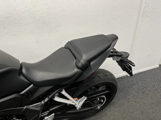 Honda CBR 650 - Afbeelding 20 van 22