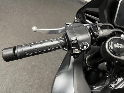 Honda CBR 650 - Afbeelding 21 van 22