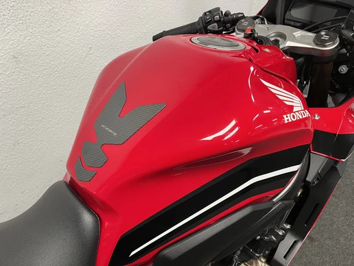 Honda CBR 650 - Afbeelding 9 van 22