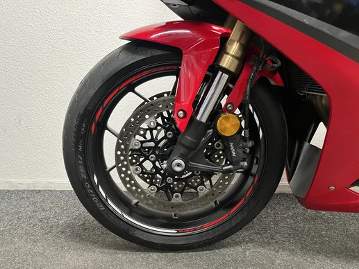 Honda CBR 650 - Afbeelding 16 van 22