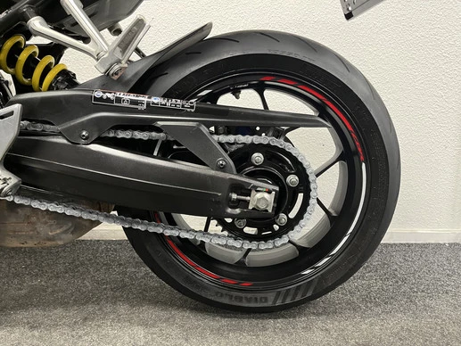 Honda CBR 650 - Afbeelding 18 van 22