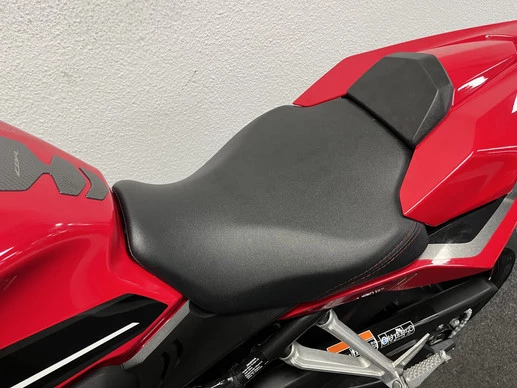 Honda CBR 650 - Afbeelding 20 van 22