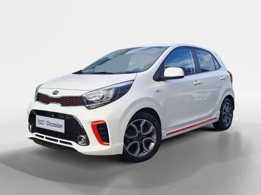 Kia Picanto - Afbeelding 1 van 30