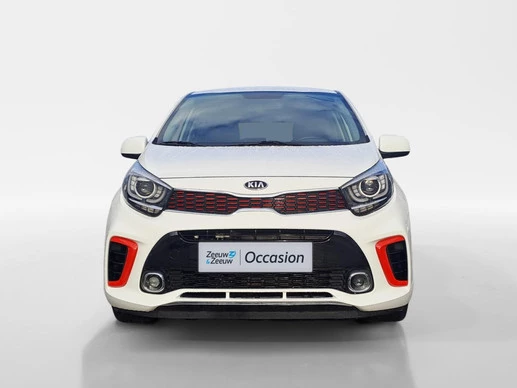 Kia Picanto - Afbeelding 2 van 30