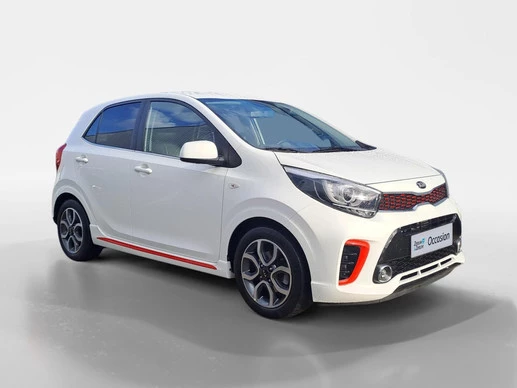 Kia Picanto - Afbeelding 3 van 30