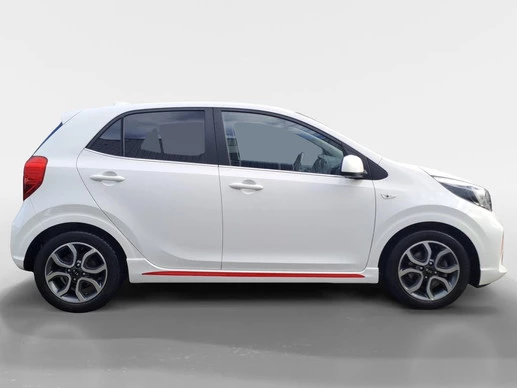 Kia Picanto - Afbeelding 4 van 30