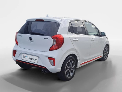Kia Picanto - Afbeelding 5 van 30