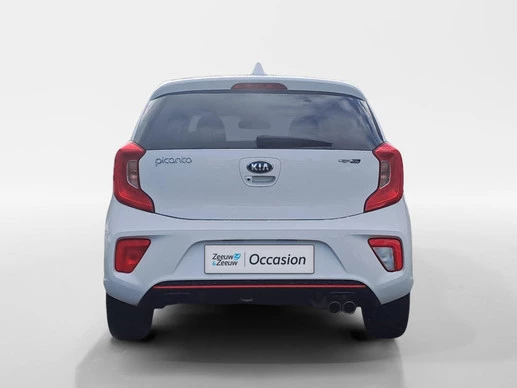 Kia Picanto - Afbeelding 6 van 30