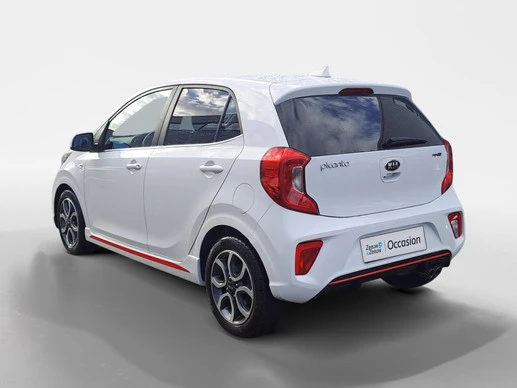 Kia Picanto - Afbeelding 7 van 30