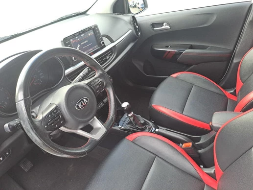 Kia Picanto - Afbeelding 8 van 30