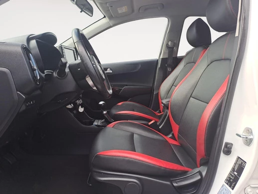 Kia Picanto - Afbeelding 9 van 30