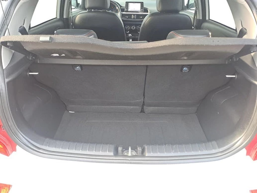 Kia Picanto - Afbeelding 12 van 30