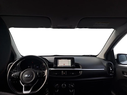 Kia Picanto - Afbeelding 13 van 30