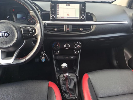 Kia Picanto - Afbeelding 14 van 30