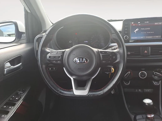 Kia Picanto - Afbeelding 15 van 30