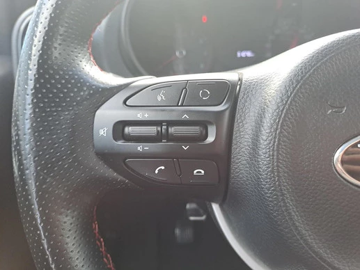 Kia Picanto - Afbeelding 16 van 30