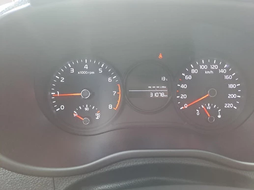 Kia Picanto - Afbeelding 17 van 30