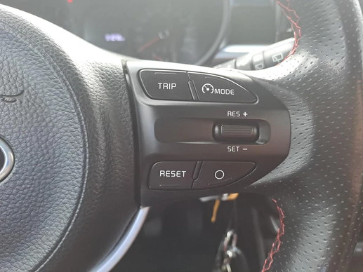 Kia Picanto - Afbeelding 18 van 30