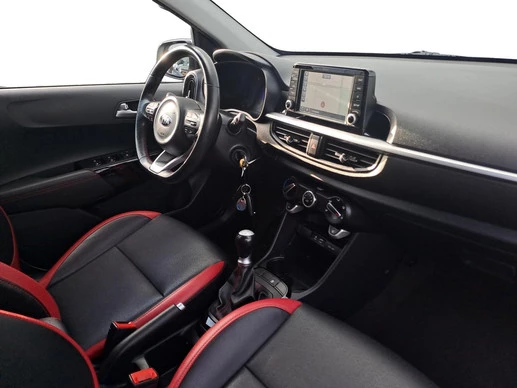 Kia Picanto - Afbeelding 19 van 30