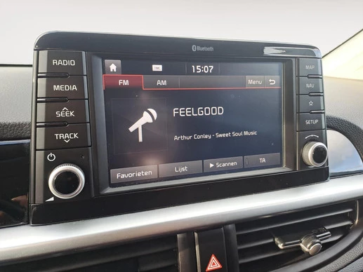 Kia Picanto - Afbeelding 20 van 30