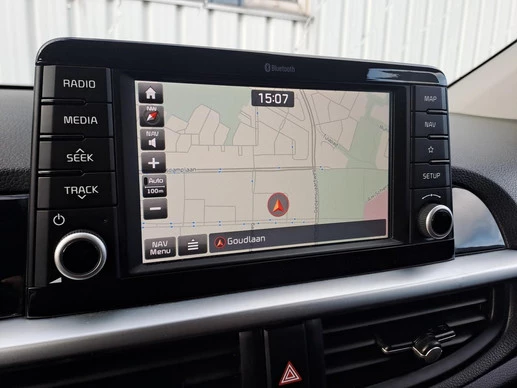 Kia Picanto - Afbeelding 21 van 30