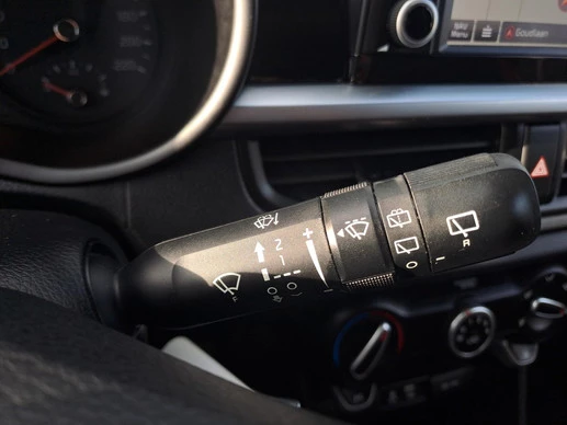 Kia Picanto - Afbeelding 23 van 30