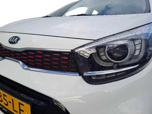 Kia Picanto - Afbeelding 24 van 30