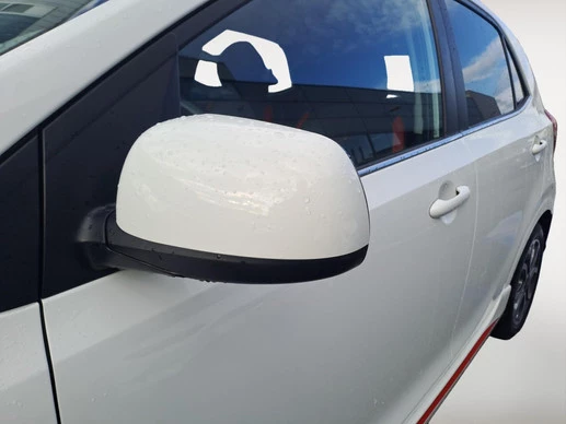 Kia Picanto - Afbeelding 25 van 30