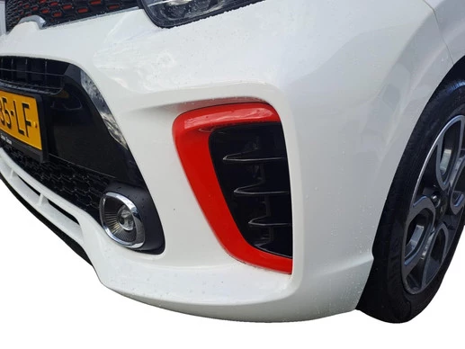 Kia Picanto - Afbeelding 26 van 30