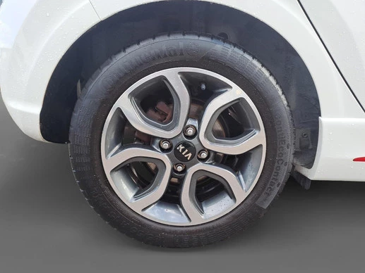 Kia Picanto - Afbeelding 27 van 30