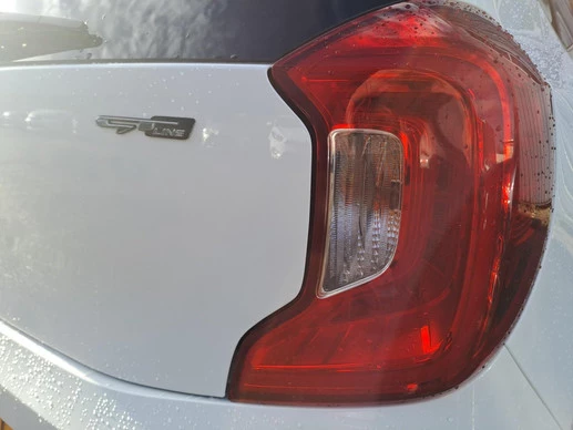 Kia Picanto - Afbeelding 28 van 30